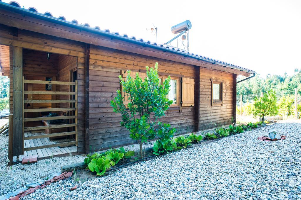 Villa Quintinha Do Casal Ruivo Figueiro Dos Vinhos Exterior foto